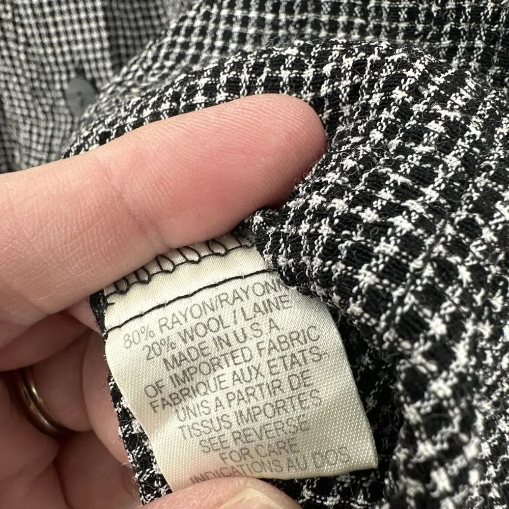 Talbots vintage shirt